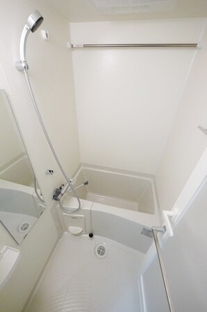 ラフィスタ志村坂上の物件内観写真